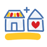 icon relationship between RMHC and McDonalds