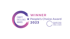 Charity Excellence Awards 2023